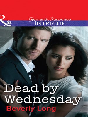cover image of Dead by Wednesday
